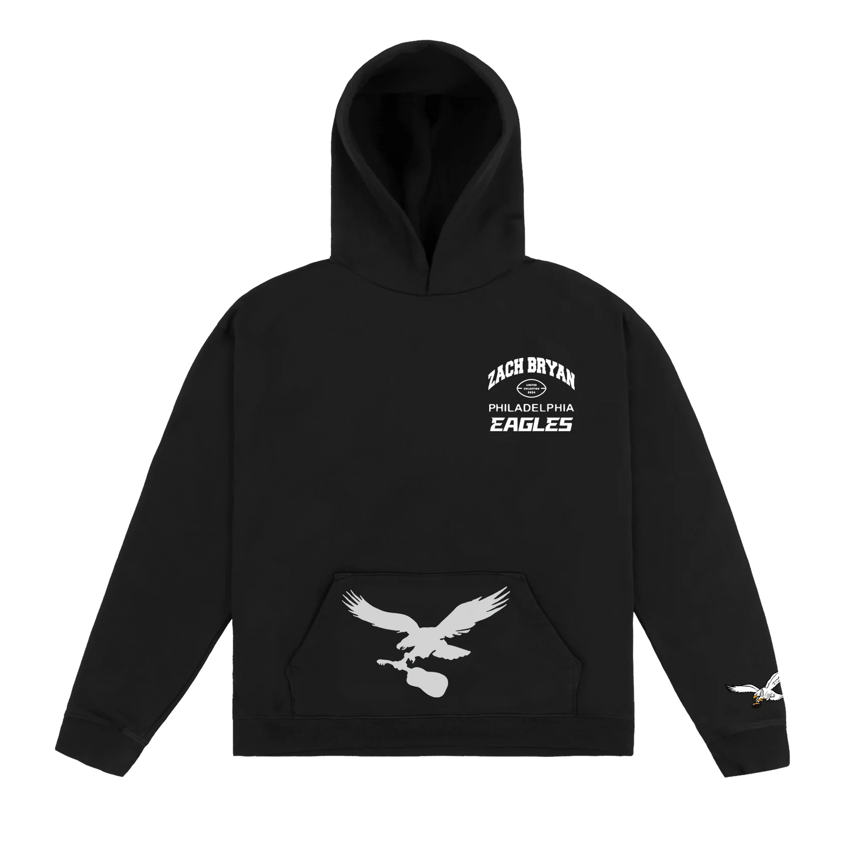 The Ultimate Guide to Styling Zach Bryan Merch Like a Pro