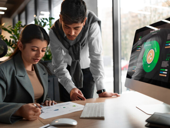 ERP Consulting vs ERP Implementation: Which Service Do You Really Need?