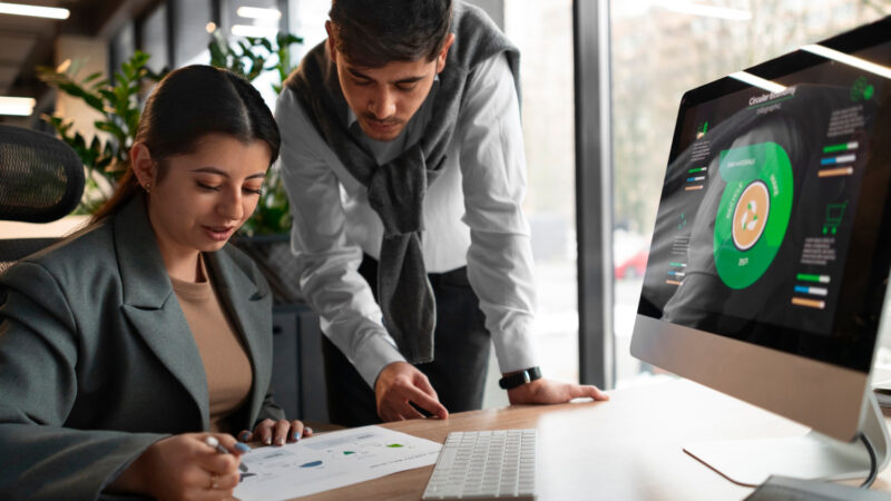 ERP Consulting vs ERP Implementation: Which Service Do You Really Need?
