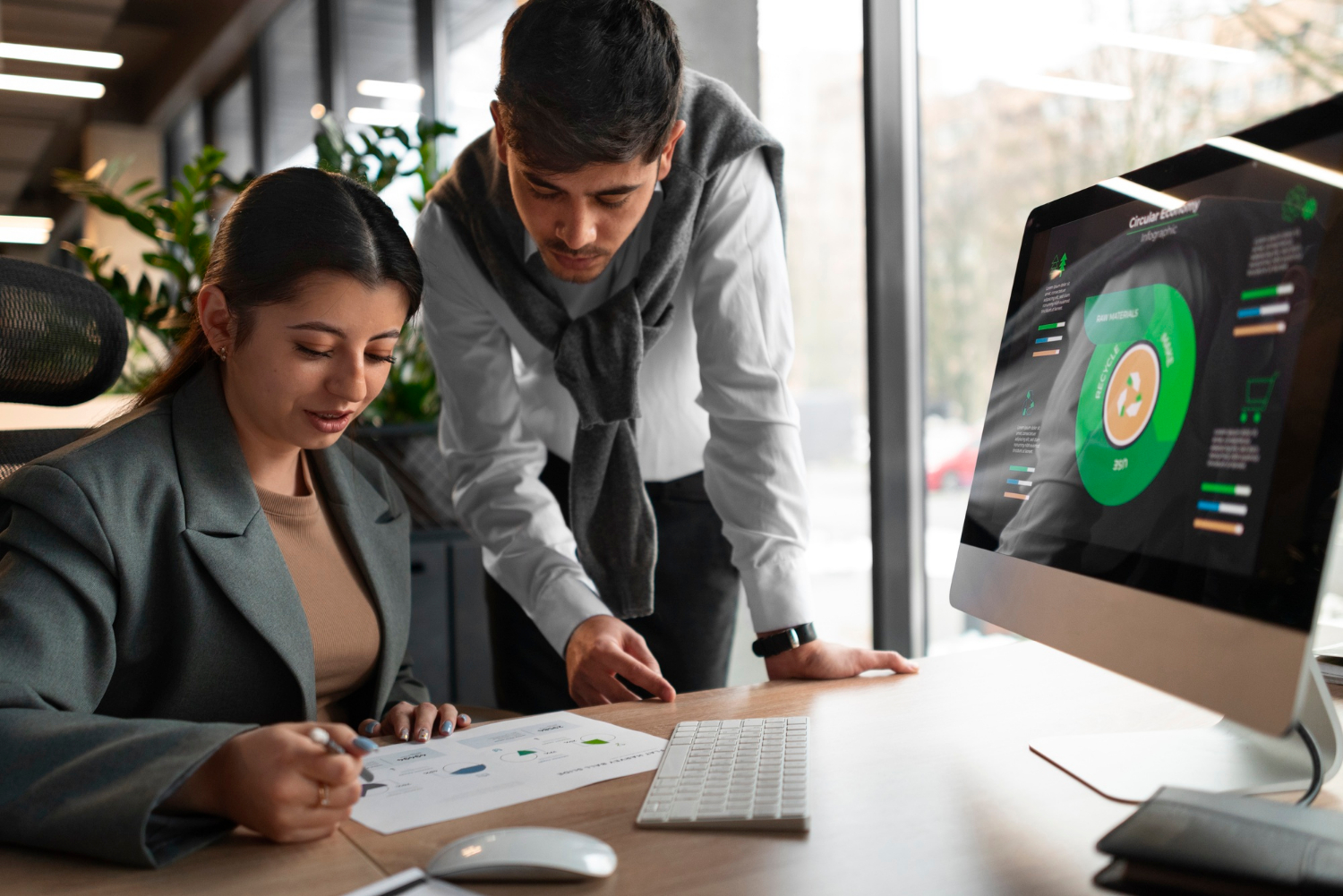 ERP Consulting vs ERP Implementation: Which Service Do You Really Need?