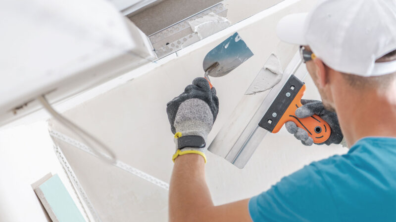 Transform Your Space with a Professional Painting Contractor in Oklahoma City, OK