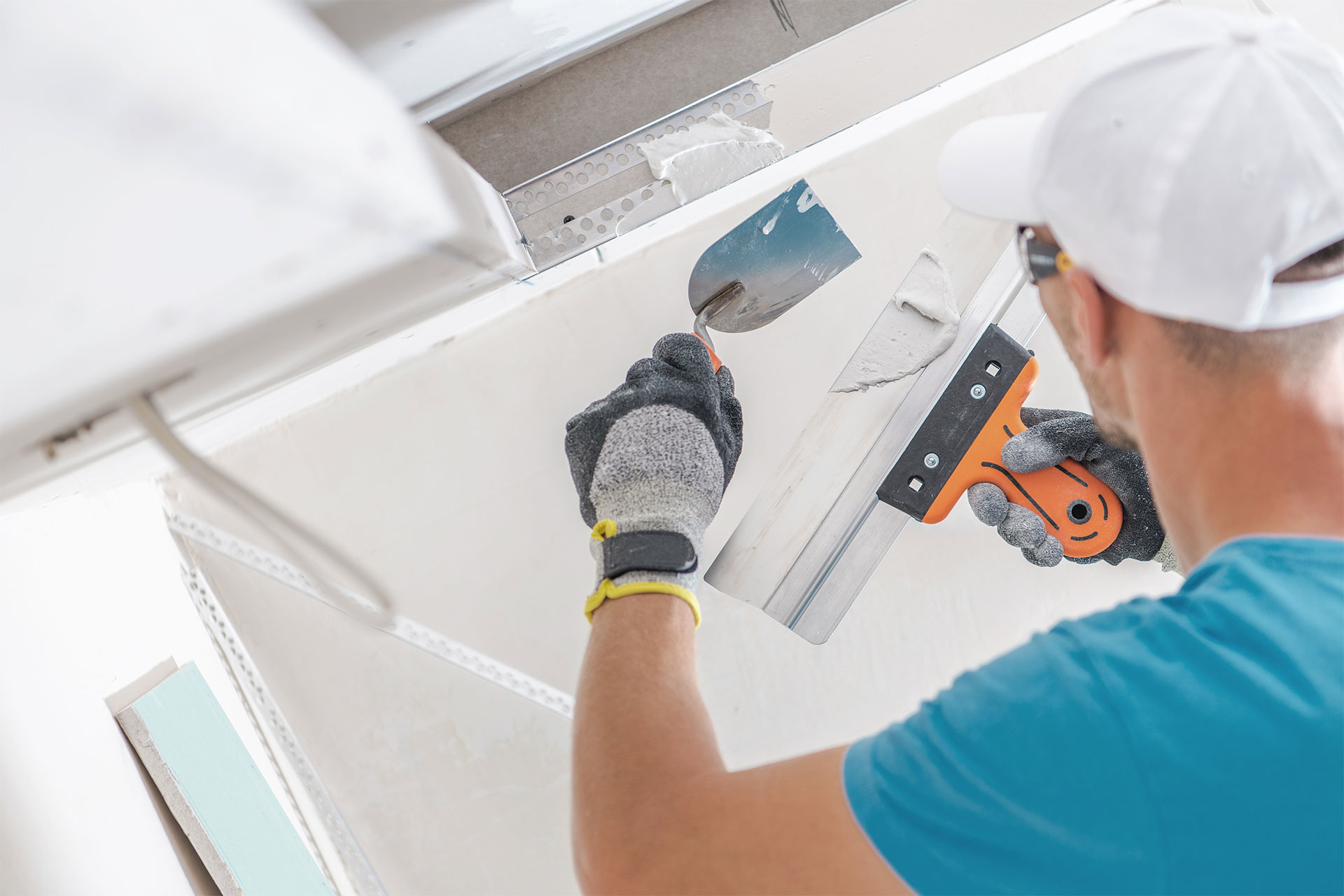 Transform Your Space with a Professional Painting Contractor in Oklahoma City, OK 1 Transform Your Space with a Professional Painting Contractor in Oklahoma City, OK