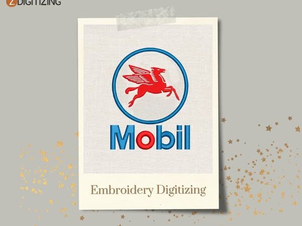 Embroidery Digitizing Services: Bringing Precision to Threaded Art