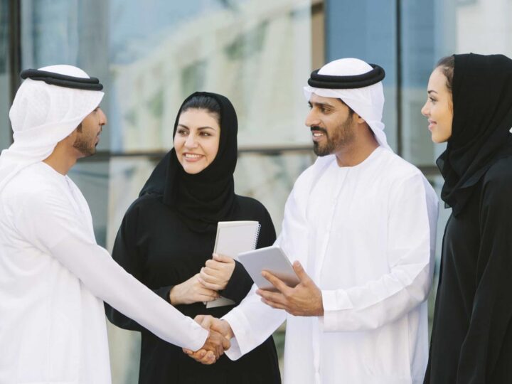 How Do Platforms Simplify Dubai Job Search for Emiratis?