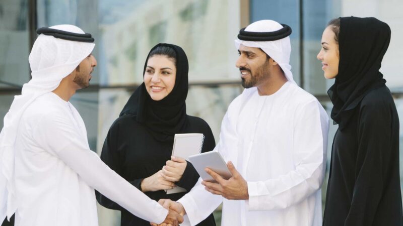 How Do Platforms Simplify Dubai Job Search for Emiratis?