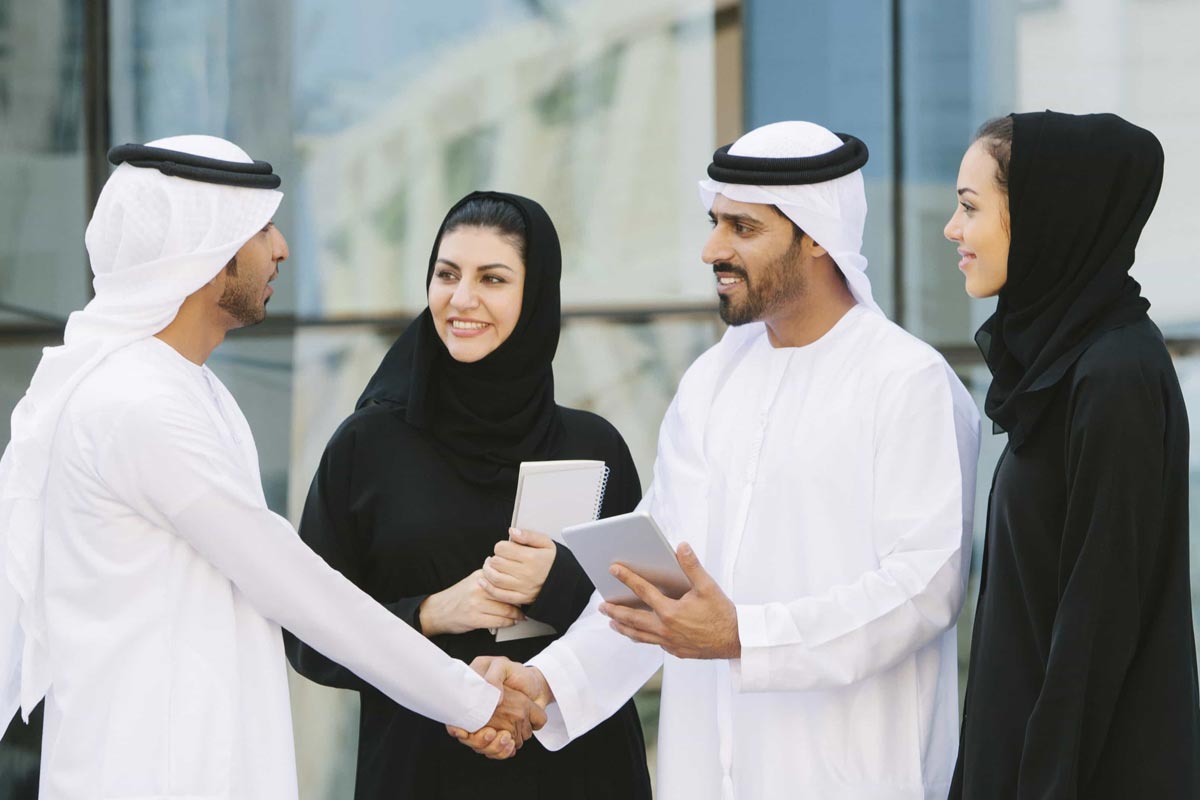 How Do Platforms Simplify Dubai Job Search for Emiratis?