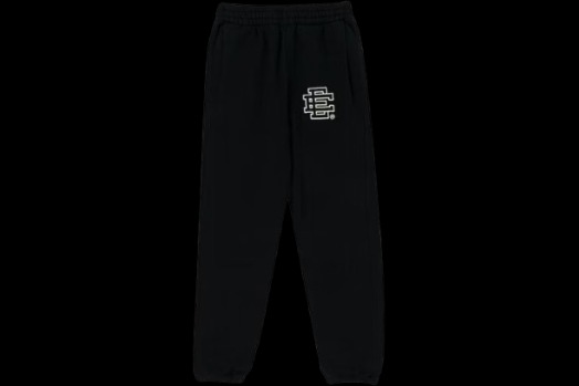 EE Sweatpants: The Blank Page on Which I Spill My Spaghetti