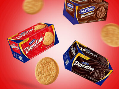 Get a Taste of Tradition – McVitie’s Available at Par Empire
