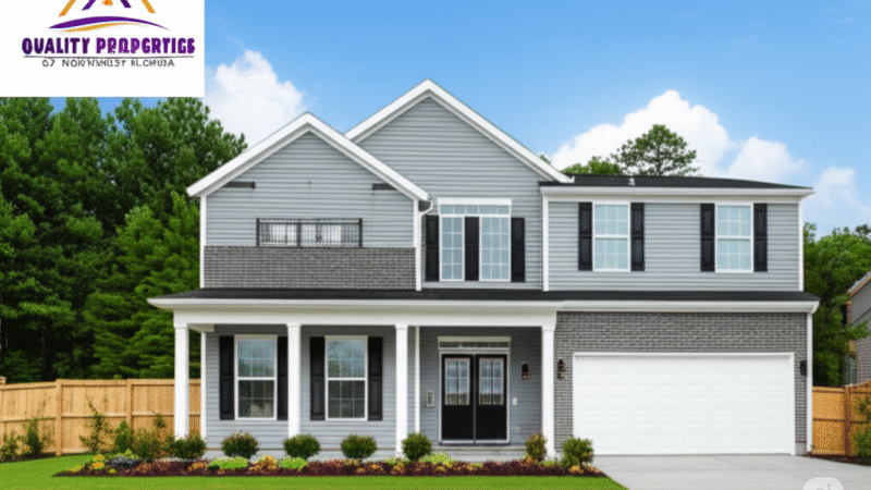 Need to Sell Your Cantonment, FL Home Fast? Cash Buyers Are Ready