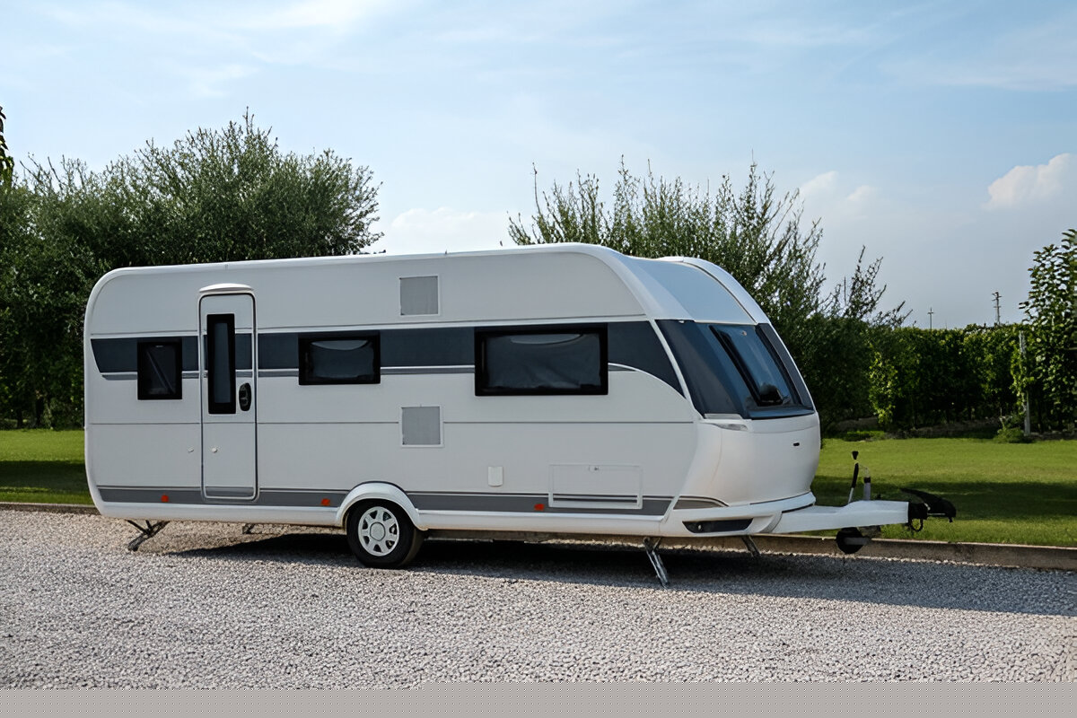 Caravans Albury