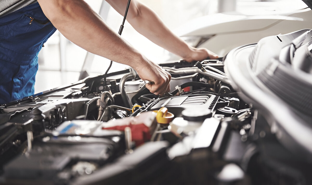 mechanic sylvania