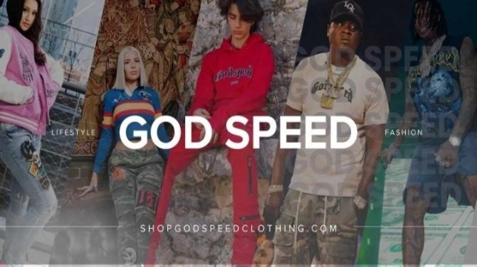 God Speed Sweatpants: The Streetwear Brand Revolutionizing Comfort and Style in 2025