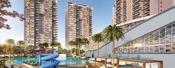 Godrej Tiara Apartments in Yeshwanthpur Bangalore