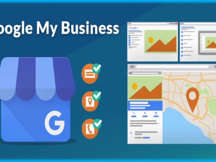 Professional Google My Business Services to Dominate Local Search