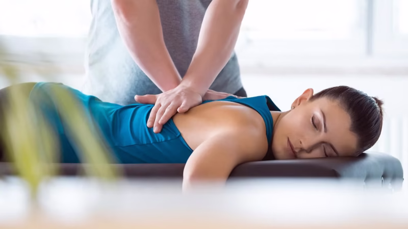 Top 7 Amazing Benefits of Finding the Best Chiropractic Near Me