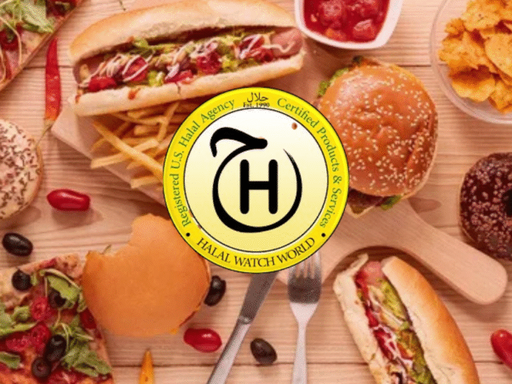 Top 12 Halal Certification Agencies in the USA for 2025