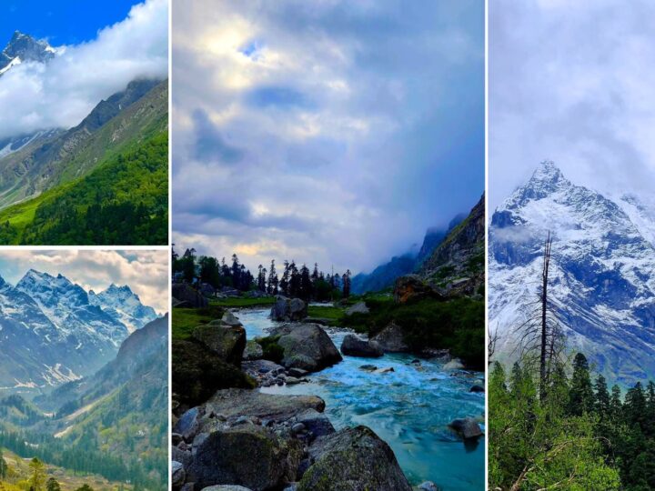 Har ki Dun Trek Package