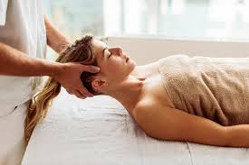 From Stress to Serenity: The Magic of Head and Scalp Massage