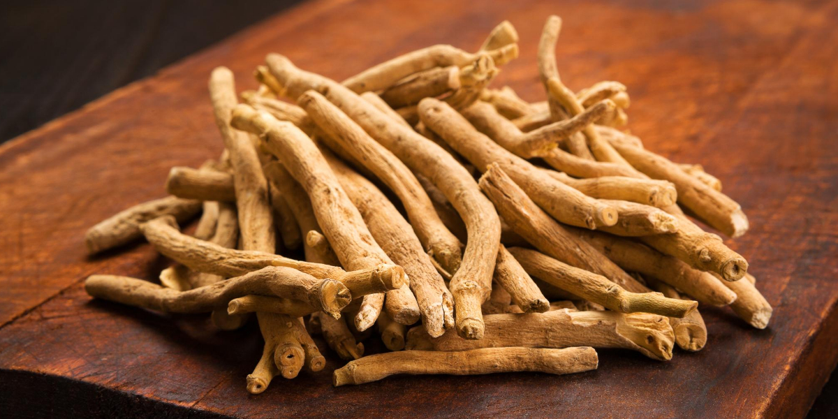 Health Benefits of Ashwagandha for Stress and Anxiety