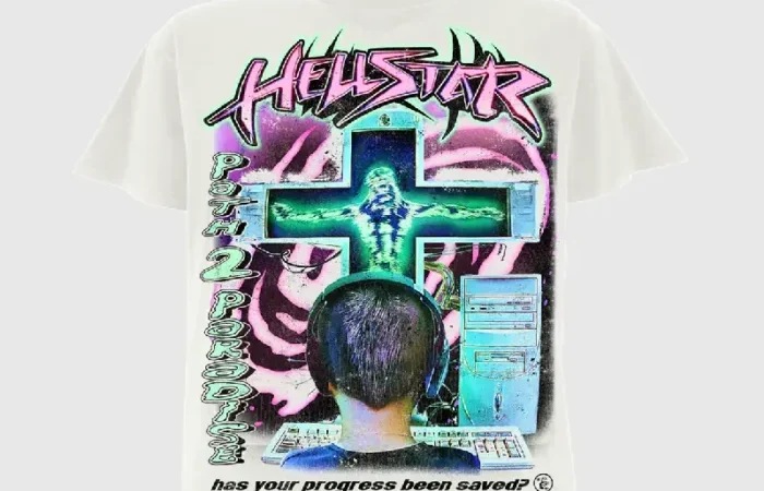 Hellstar Shirt: The Perfect Blend of Streetwear and Statement Fashion