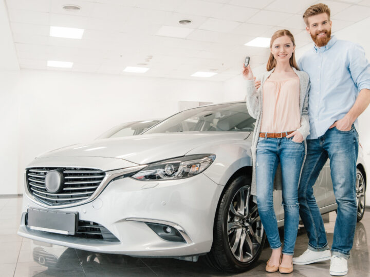 How Does Cash for Cars Work?