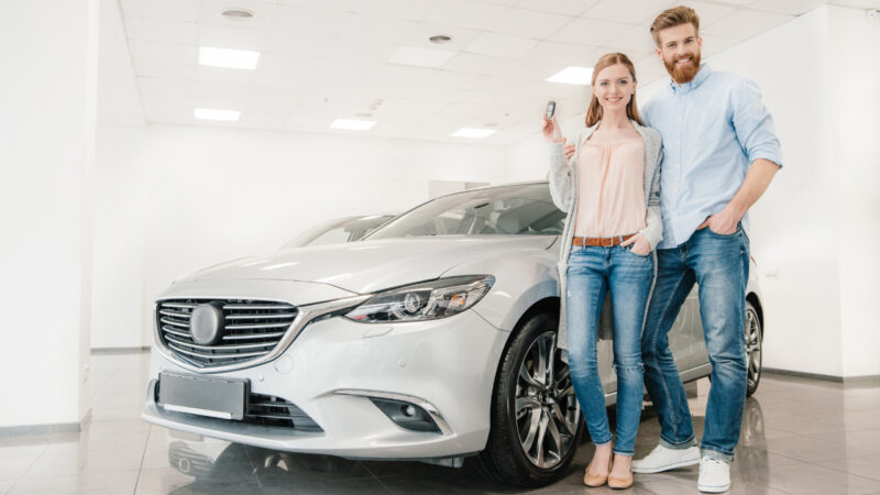 How Does Cash for Cars Work?