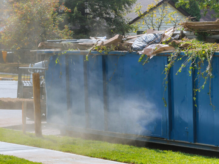 How to Prepare for Junk Removal Service