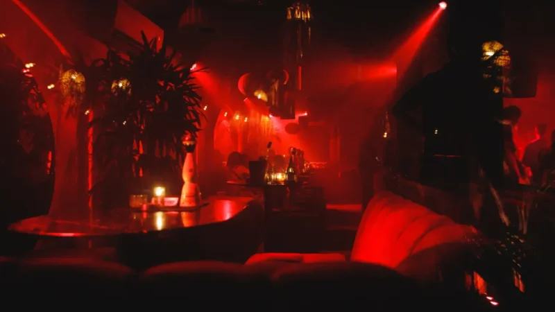 Japanese Food Bali: A Sophisticated Culinary Journey at Tabu Bali