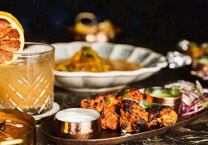 Food Delivery in De Pijp: Fast, Fresh, and Delicious Options