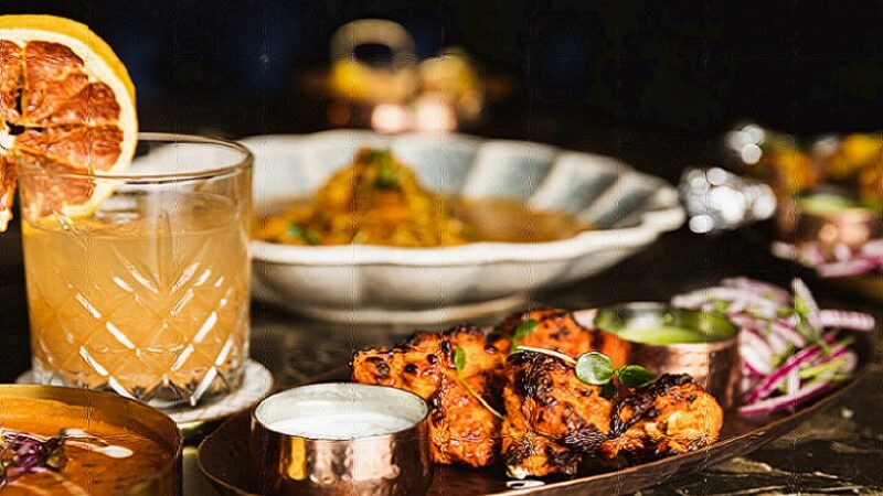 Food Delivery in De Pijp: Fast, Fresh, and Delicious Options
