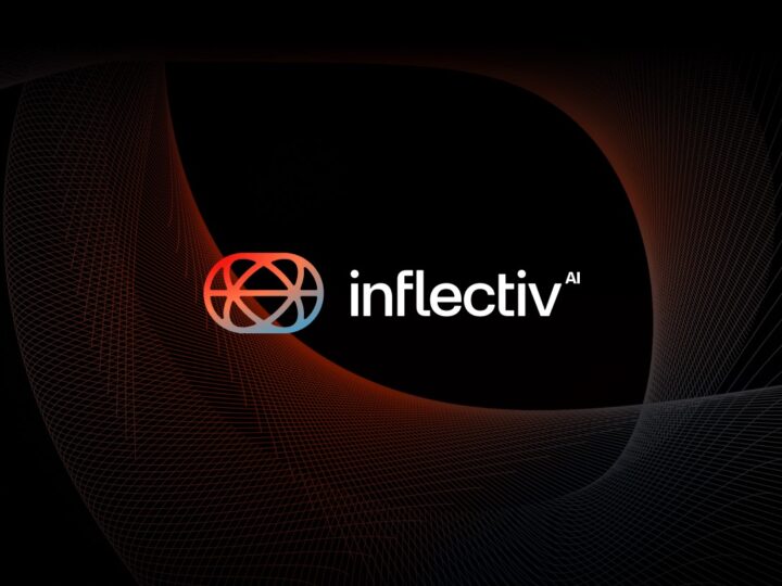Inflectiv AI: Converting Unused Data into scalable digital value