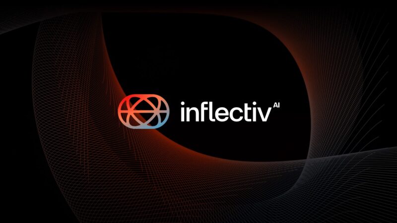 Inflectiv AI: Converting Unused Data into scalable digital value