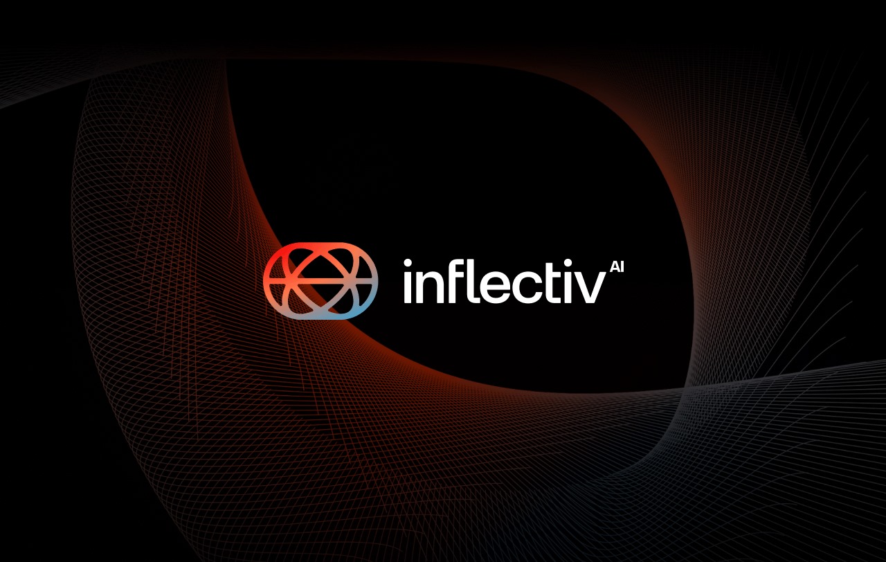 Inflectiv AI: Converting Unused Data into scalable digital value