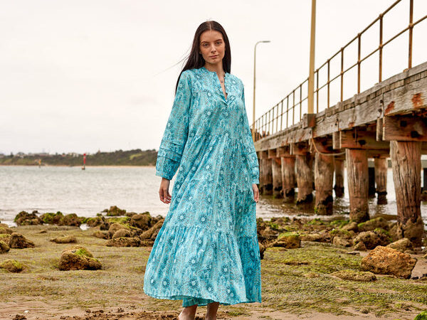 Why Cotton Dresses Are Perfect for Everyone