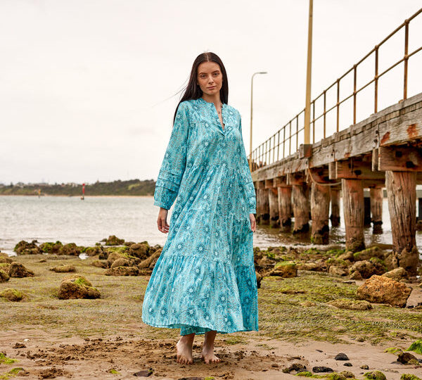 Why Cotton Dresses Are Perfect for Everyone