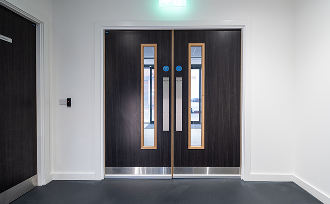 A Complete Guide to Fire Door Installation in Sydney