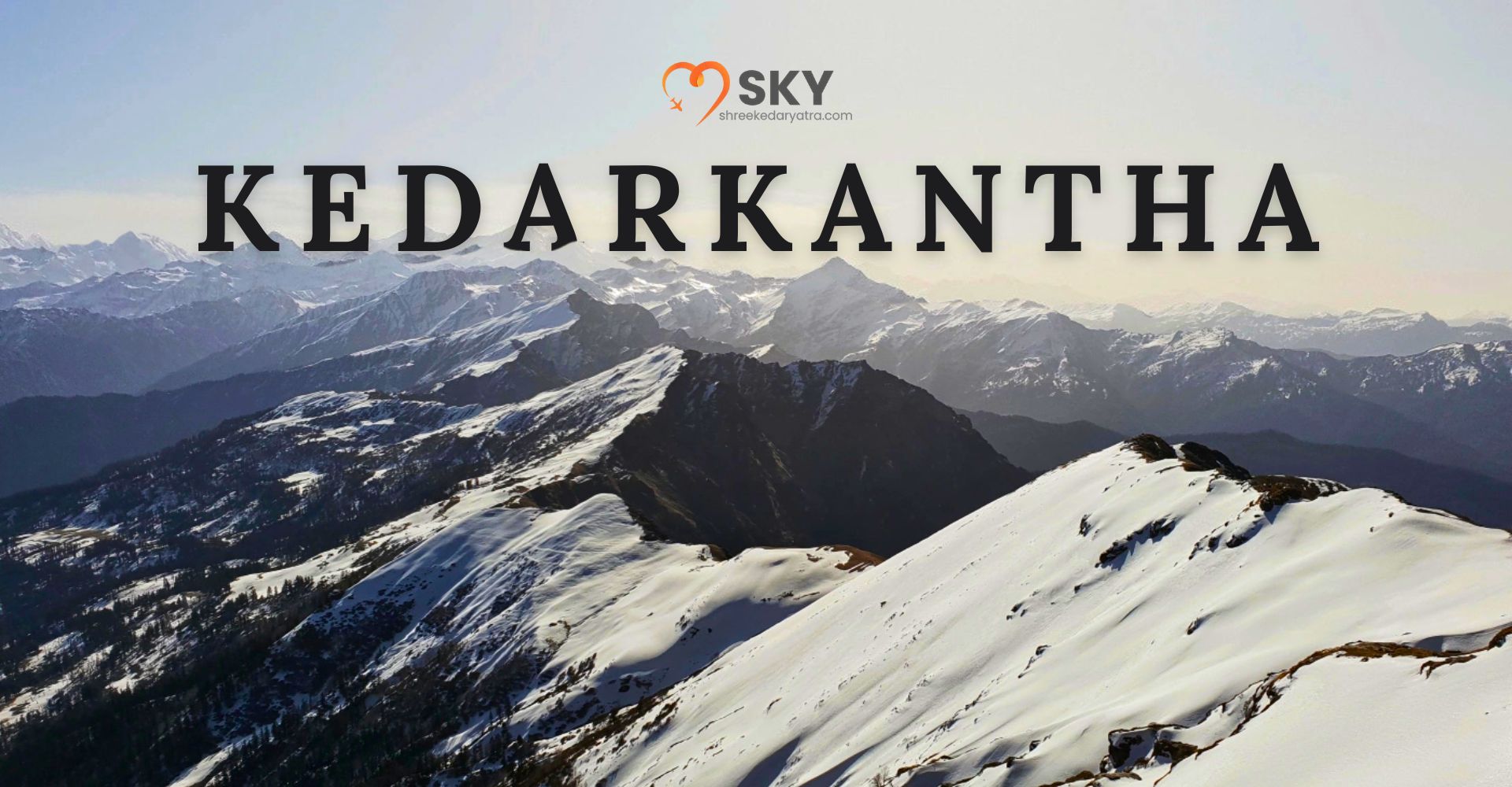 Kedarkantha Trek Package