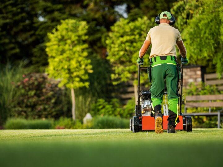 Transform Your Outdoor Spaces with Professional Landscaping Services in Wayzata, MN