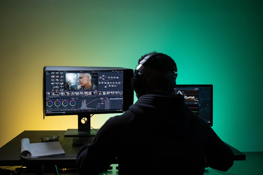 Add Text to Video: Transform Your Visual Content with LongShort Clip