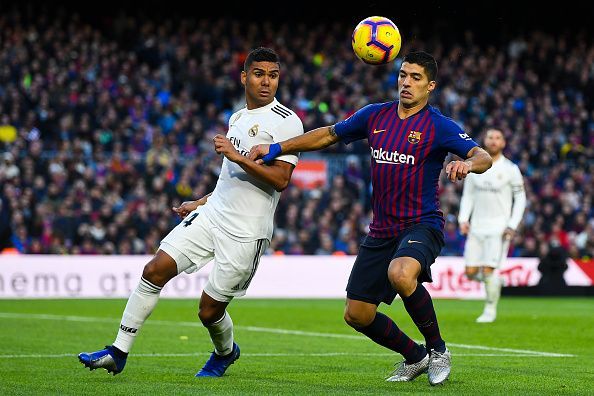 Predicting the Unpredictable: Live Football Match Predictions Explained