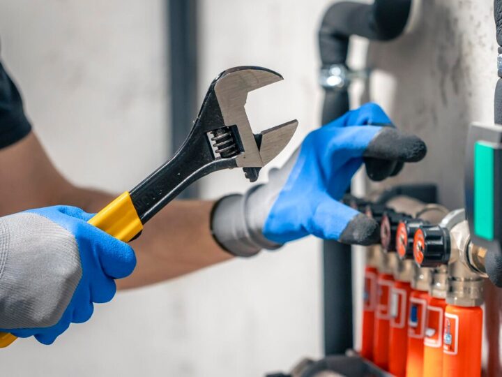 Local Plumbing Companies: Smart Choice for Reliable Service