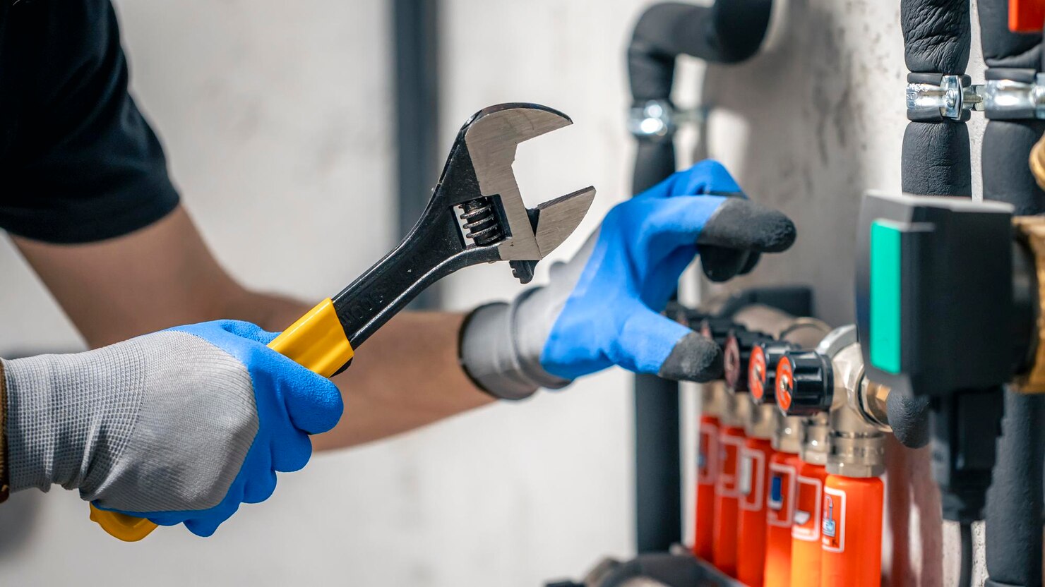 Local Plumbing Companies: Smart Choice for Reliable Service