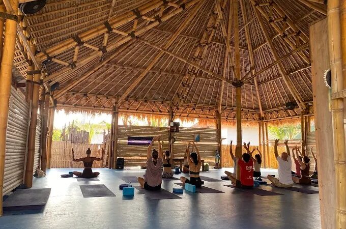 Lombok Yoga That Will Transform Your Mind and Body