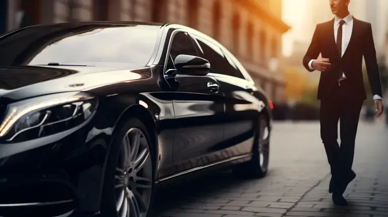 Luxury Black Car Service in Long Island2 1