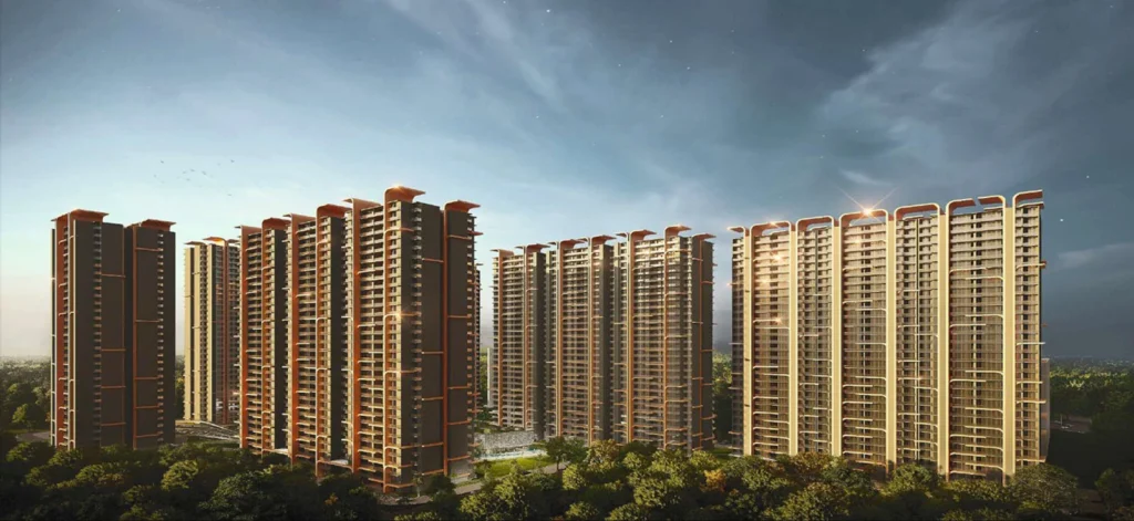 M3M Jacob Co noida