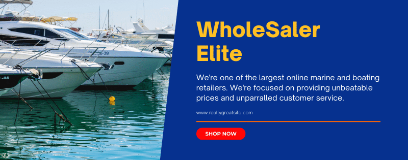 How to Find a Reliable Marine Hardware Supplier in Austin
