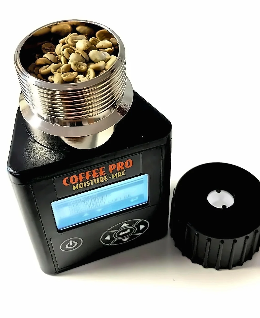 Accurate Coffee Moisture Meter | Coffee Pro Direct 1 Accurate Coffee Moisture Meter | Coffee Pro Direct
