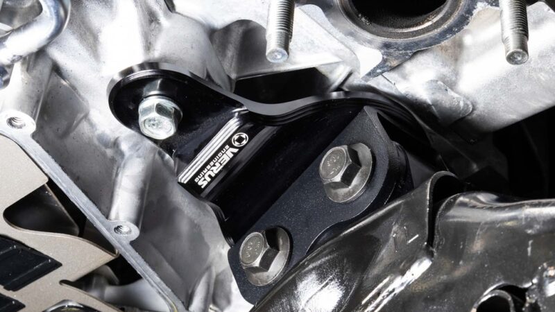 How Engine Mount Quality Impacts Agricultural Productivity