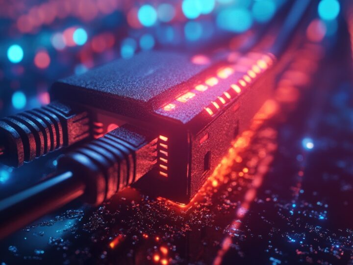 NAS System Security: Protecting Your Most Important Data