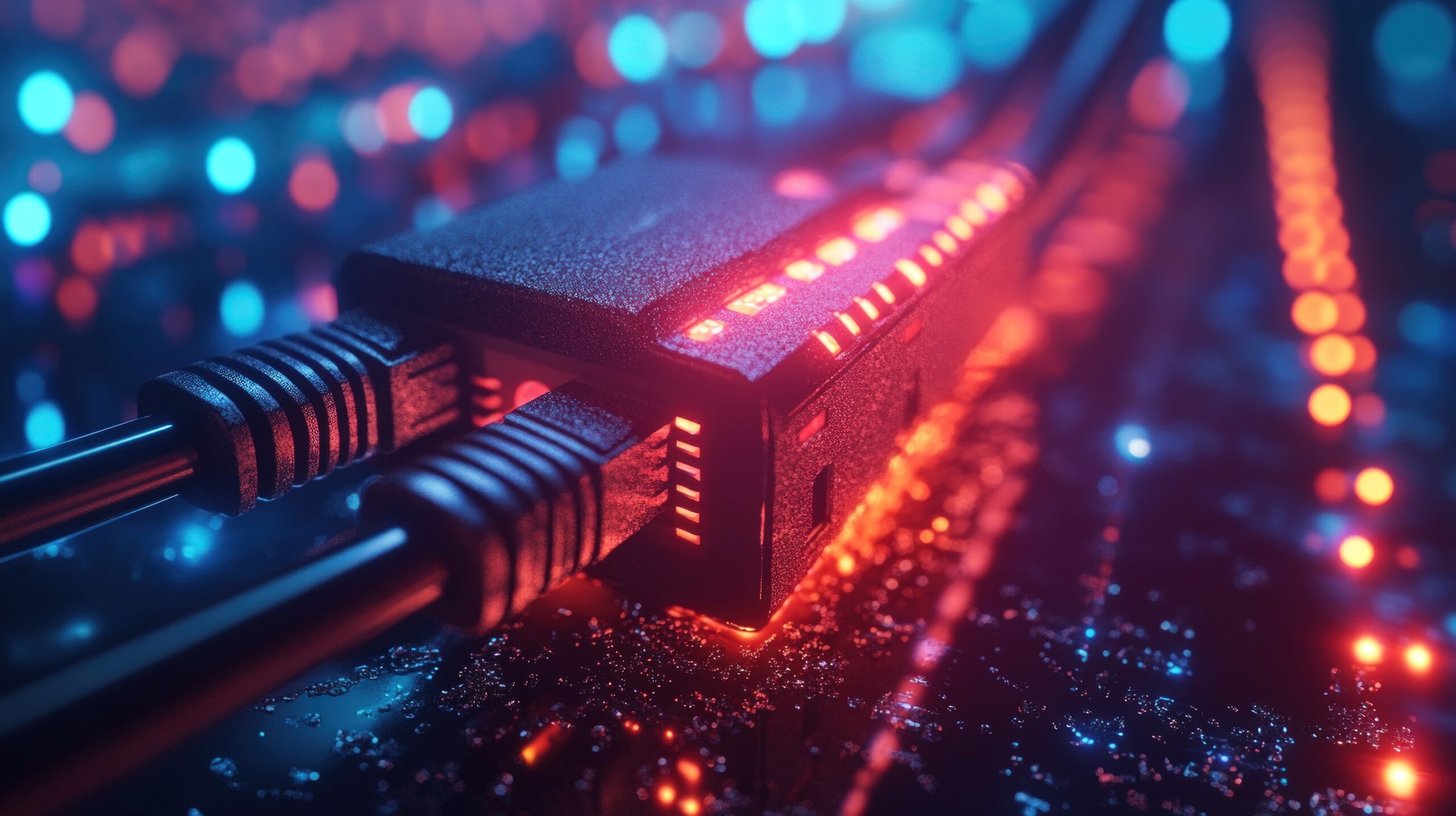 NAS System Security: Protecting Your Most Important Data